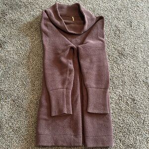Free People Ottoman Slouchy Tunic